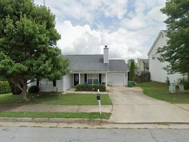 House image located at Lithonia, GA 30038