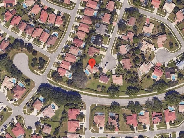 House image located at Lake Worth, FL 33467