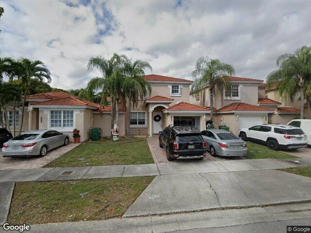 House image located at Miami, FL 33185