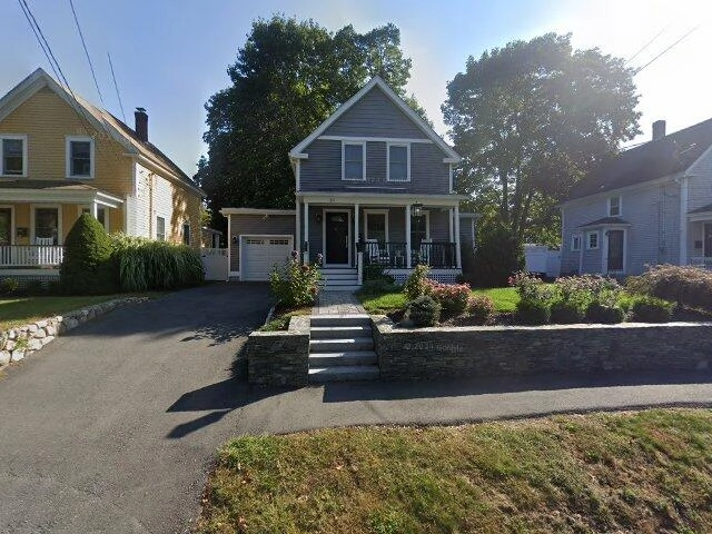 House image located at Cliffwood, NJ 07721