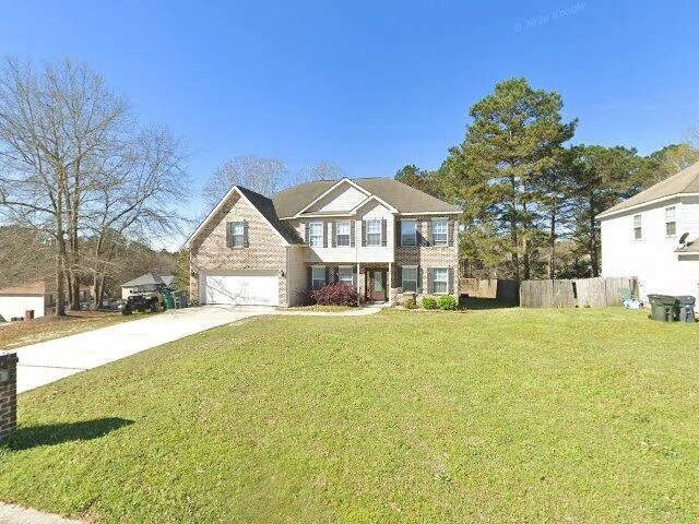 House image located at Bonaire, GA 31005