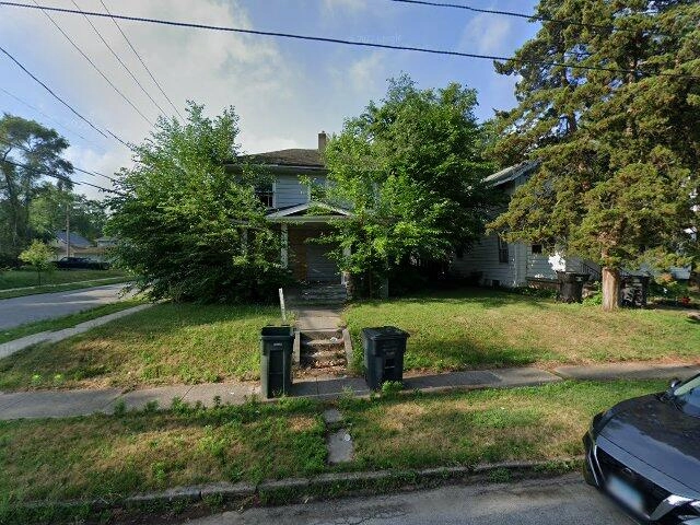 House image located at South Bend, IN 46613