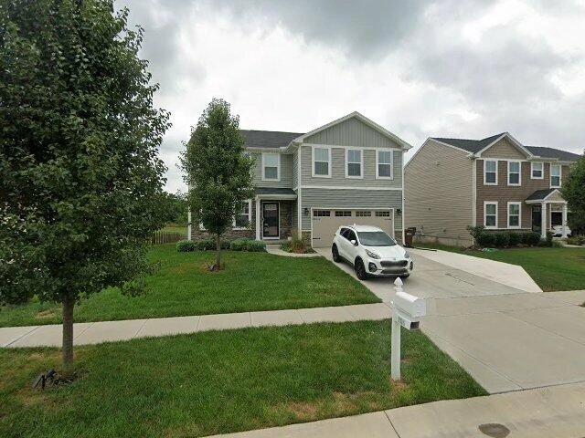 House image located at Xenia, OH 45385