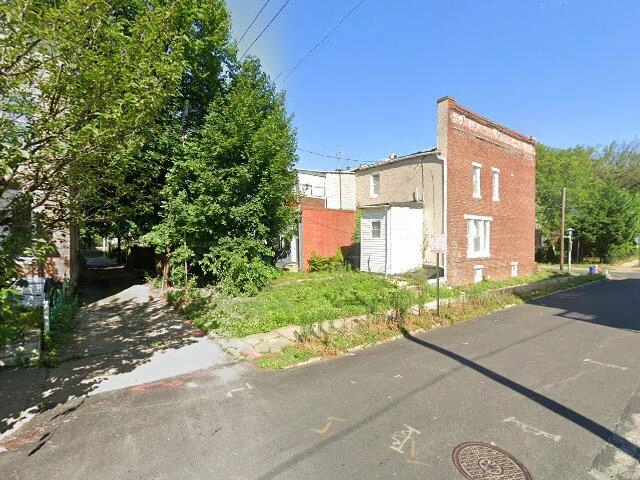 House image located at Baltimore, MD 21216