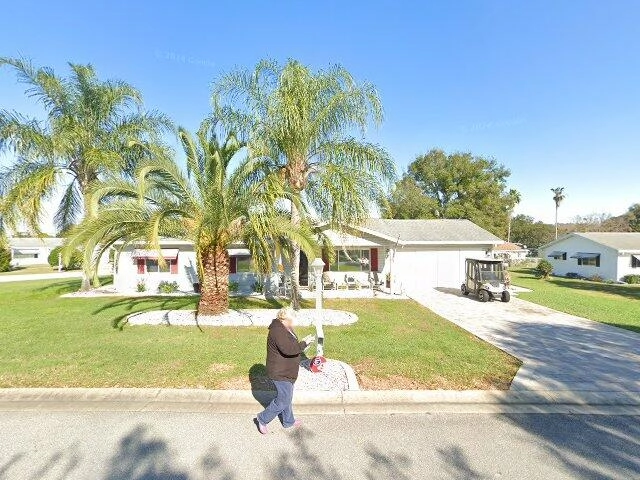 House image located at Summerfield, FL 34491