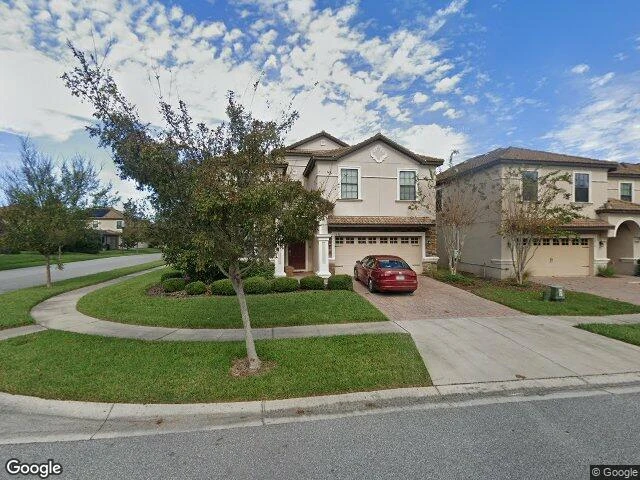 House image located at Davenport, FL 33896