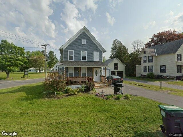 House image located at Hagaman, NY 12086