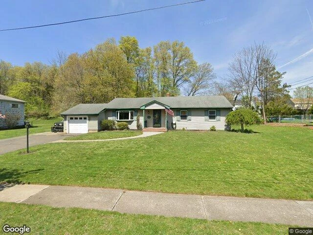 House image located at Wayne, NJ 07470