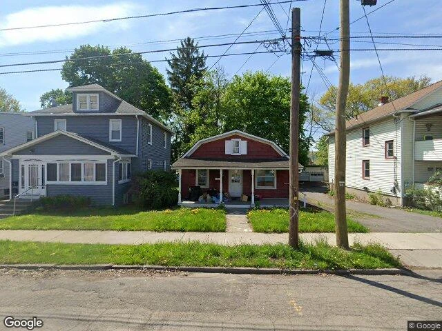 House image located at Johnson City, NY 13790