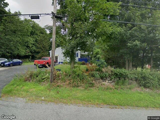 House image located at Mohegan Lake, NY 10547