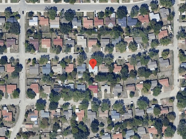 House image located at San Antonio, TX 78219