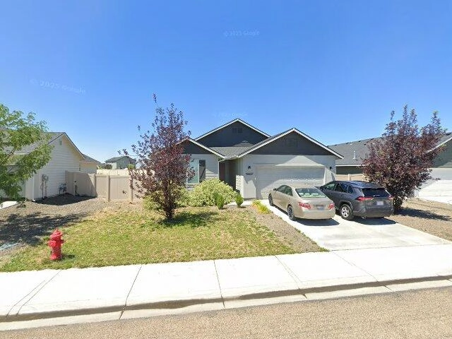 House image located at Nampa, ID 83651