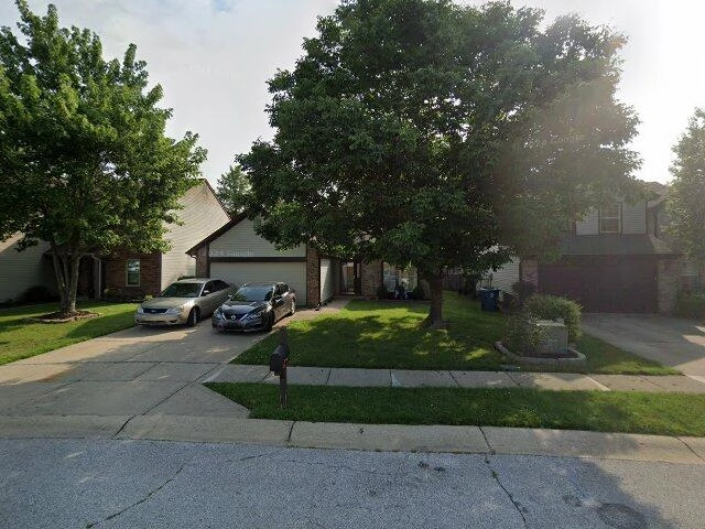 House image located at Indianapolis, IN 46254