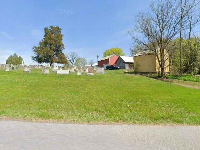 House image located at Bernville, PA 19506