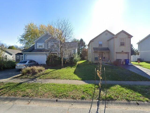 House image located at Columbus, OH 43231