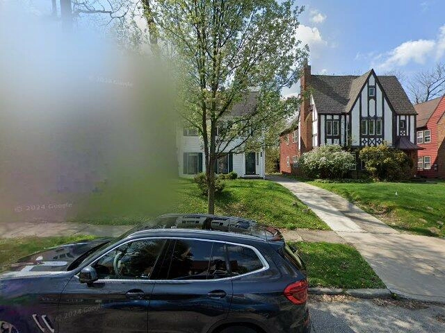 House image located at Beachwood, OH 44122