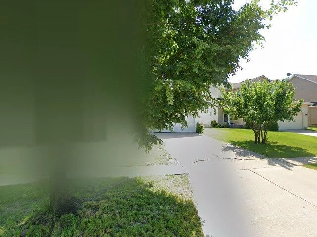 House image located at Des Moines, IA 50317