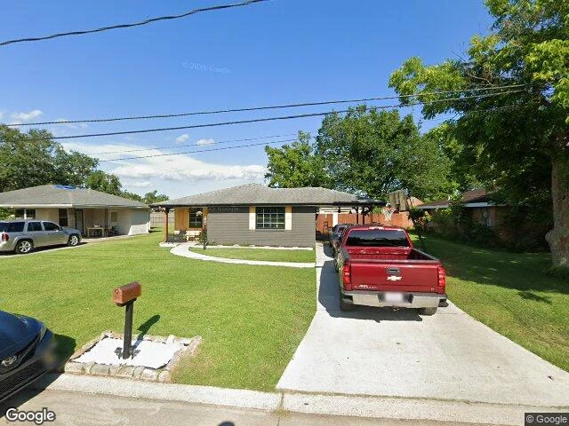 House image located at Belle Chasse, LA 70037