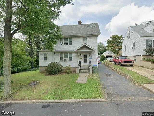 House image located at Edison, NJ 08837