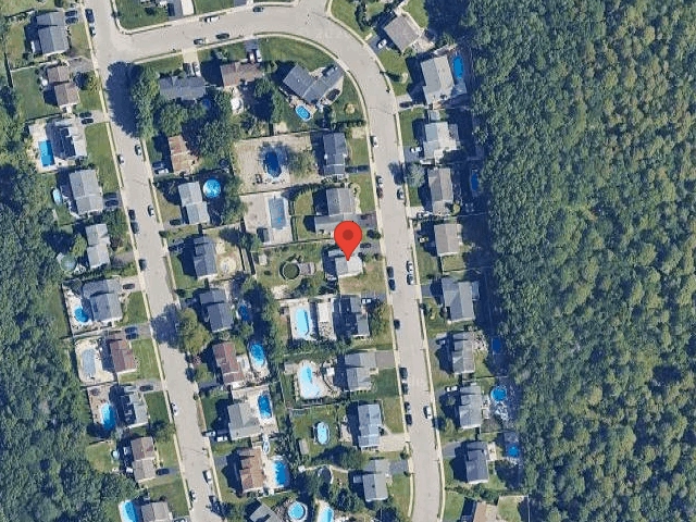 House image located at Howell, NJ 07731