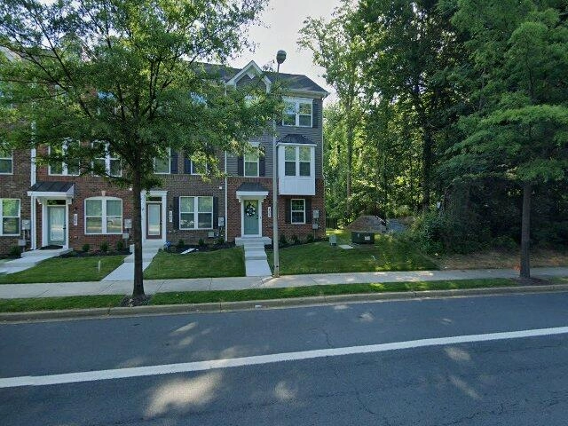 House image located at Hyattsville, MD 20785