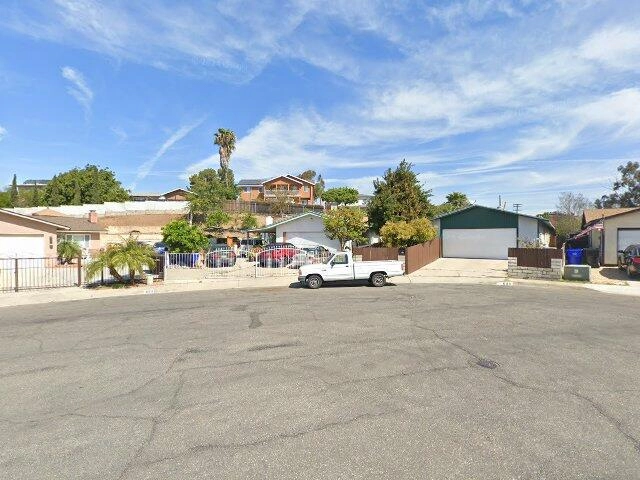 House image located at San Diego, CA 92114