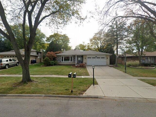 House image located at Slidell, LA 70458