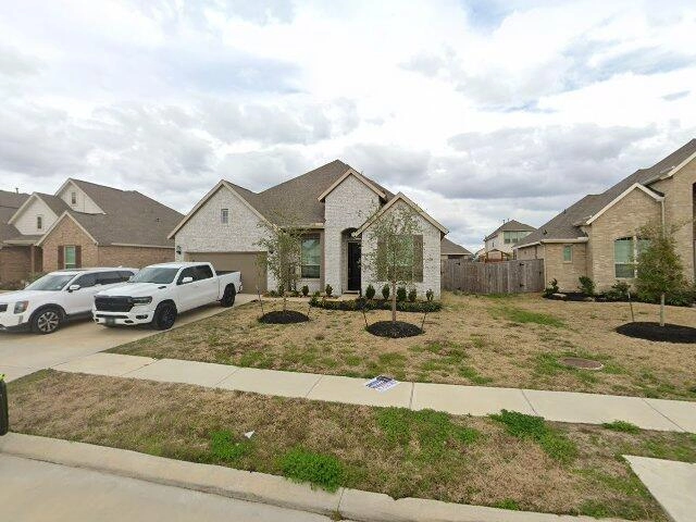 House image located at Richmond, TX 77469