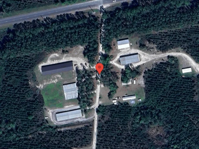 House image located at Trenton, FL 32693