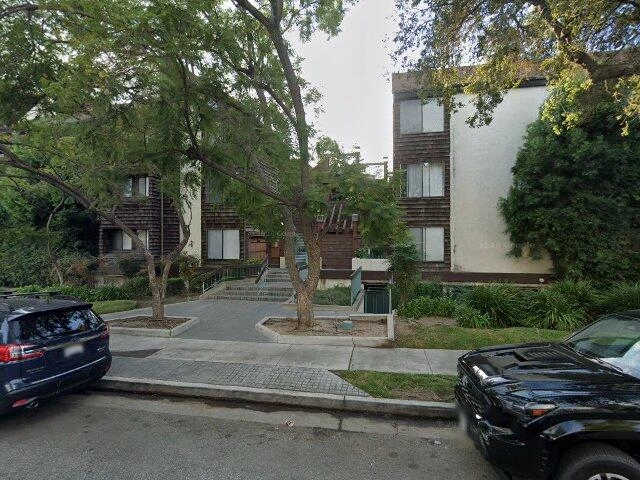 House image located at Glendale, CA 91206