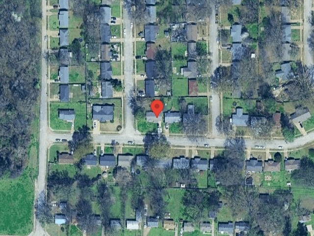 House image located at Memphis, TN 38127