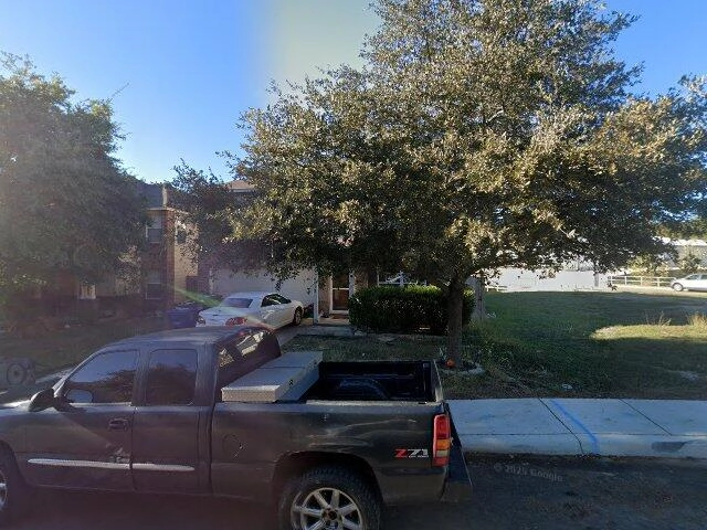 House image located at San Antonio, TX 78233