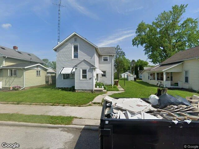 House image located at Defiance, OH 43512