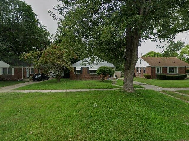 House image located at Redford, MI 48240