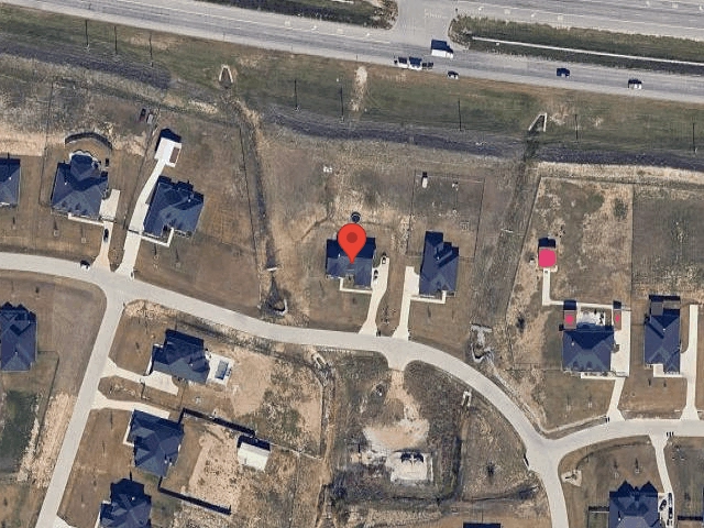 House image located at Ponder, TX 76259