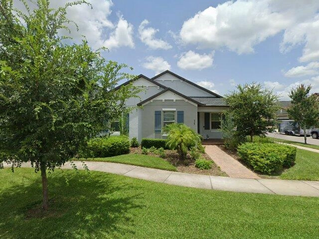 House image located at Land O'Lakes, FL 34638