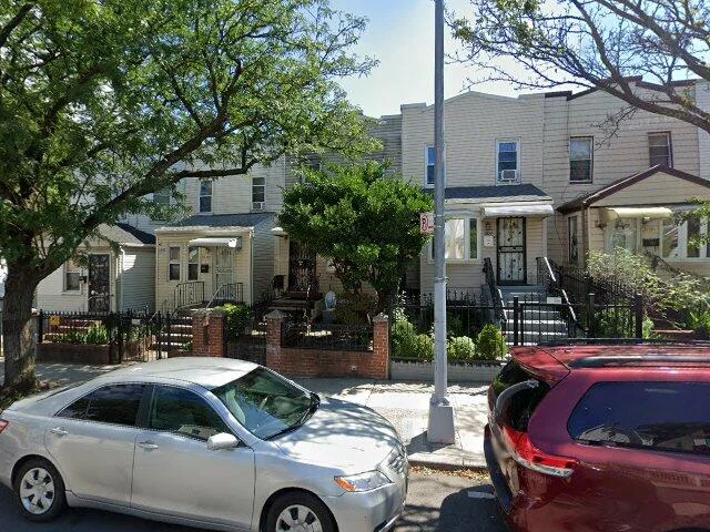 House image located at East Elmhurst, NY 11369
