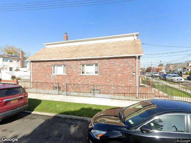 House image located at South Ozone Park, NY 11420