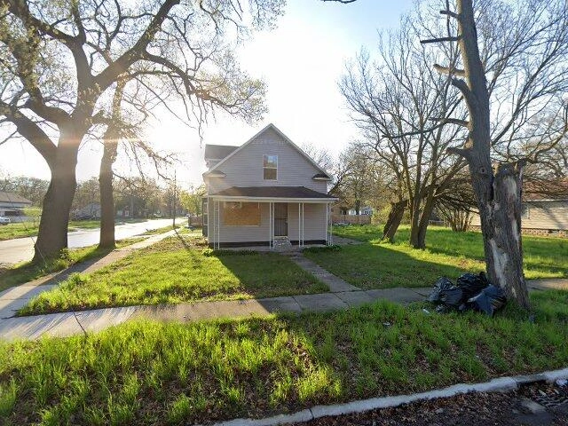 House image located at Muskegon, MI 49444