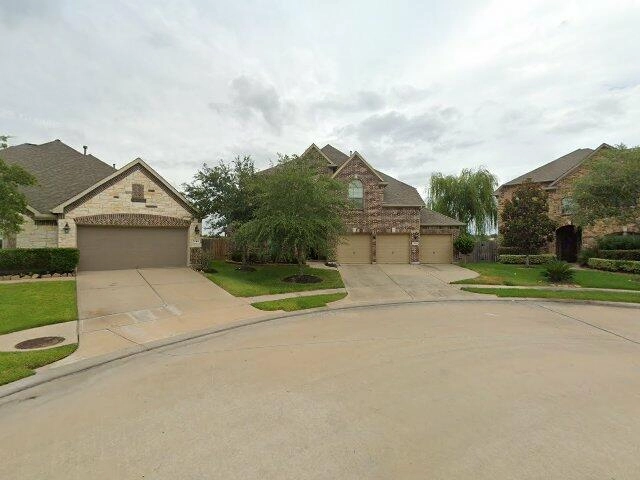 House image located at Richmond, TX 77407