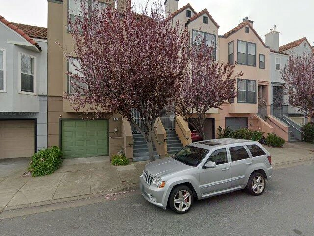 House image located at San Francisco, CA 94124