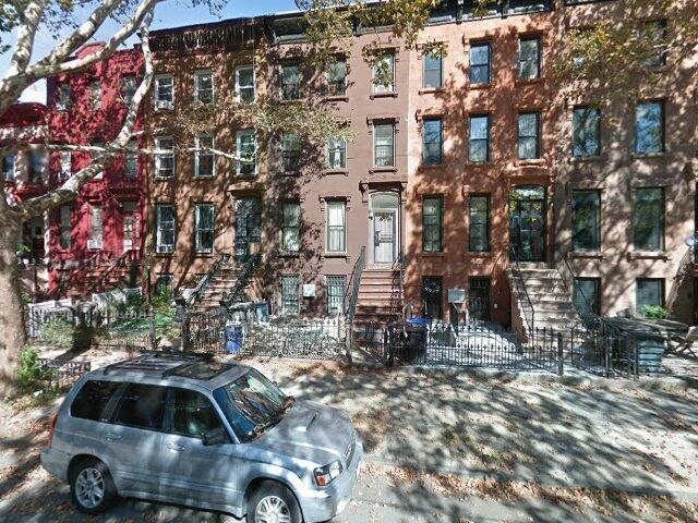 House image located at Brooklyn, NY 11221