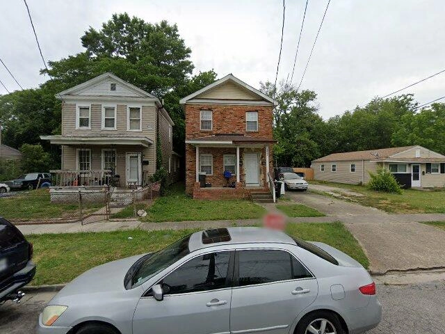 House image located at Portsmouth, VA 23704