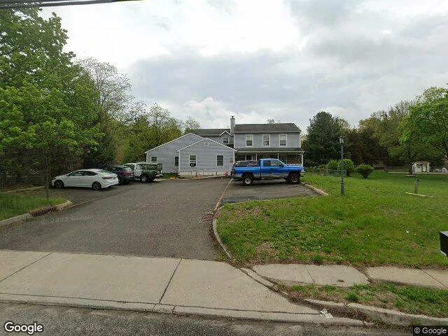 House image located at Jackson, NJ 08527