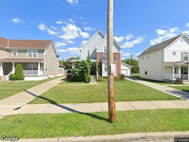 House image located at Cleveland, OH 44115