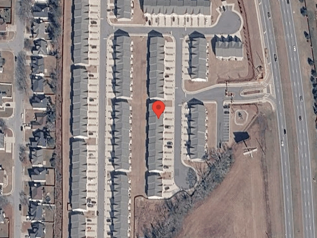 House image located at Hampton, GA 30228