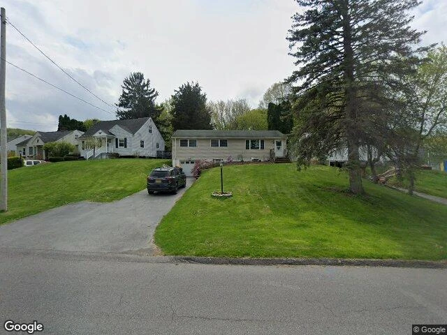 House image located at Syracuse, NY 13219