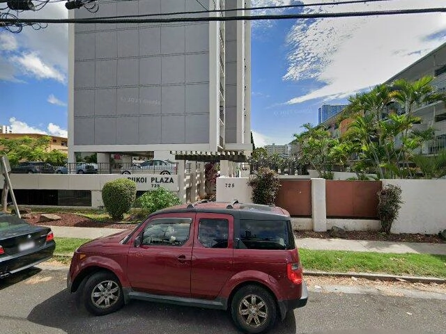 House image located at Honolulu, HI 96814
