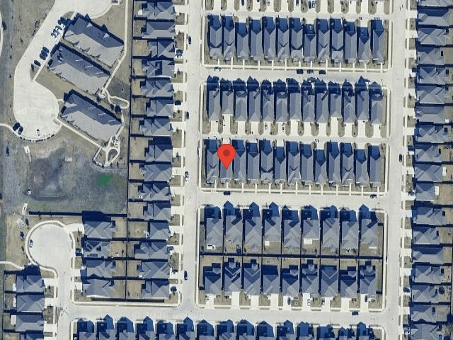 House image located at Sachse, TX 75048