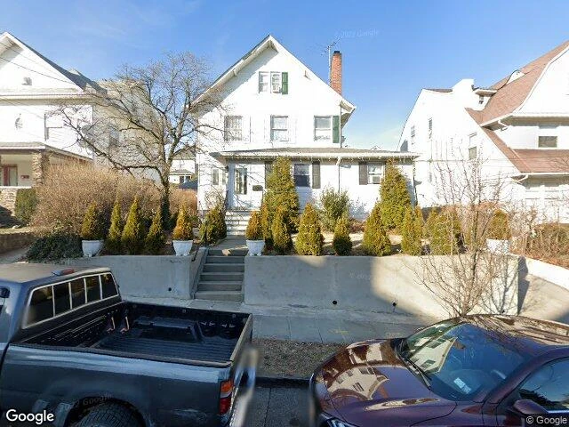 House image located at Mount Vernon, NY 10552